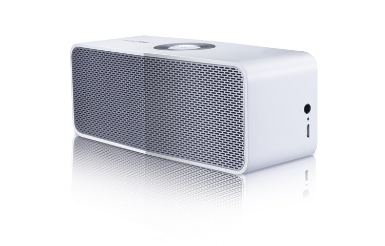 LG Music Flow P5 Bluetooth -kaiutin, P5